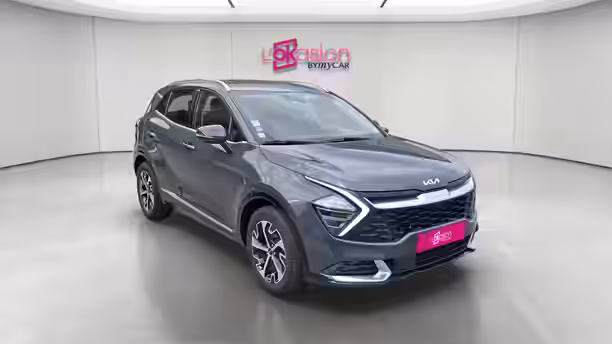 KIA SPORTAGE 7 / 27