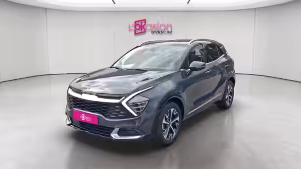 KIA SPORTAGE 1 / 27