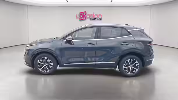 KIA SPORTAGE 2 / 27