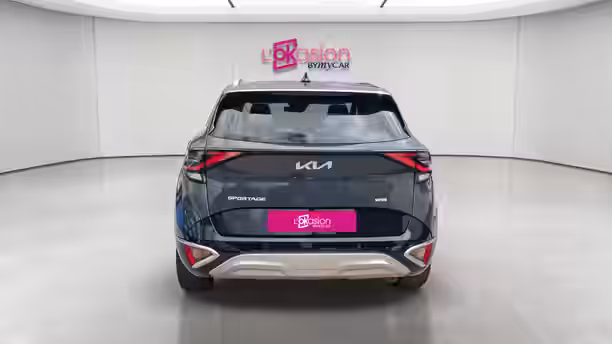 KIA SPORTAGE 4 / 27