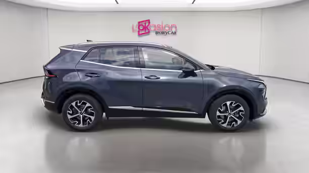 KIA SPORTAGE 6 / 27