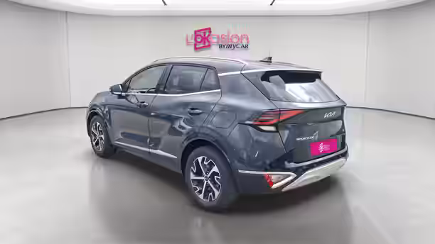 KIA SPORTAGE 3 / 27