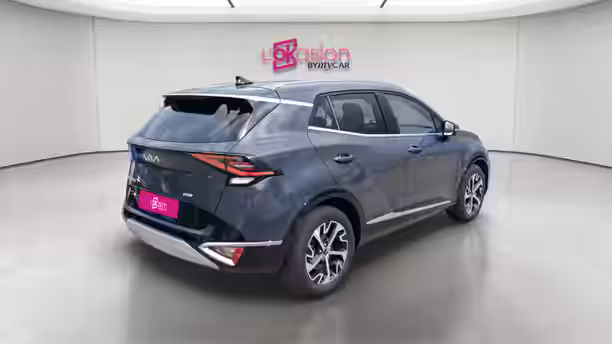 KIA SPORTAGE 5 / 27