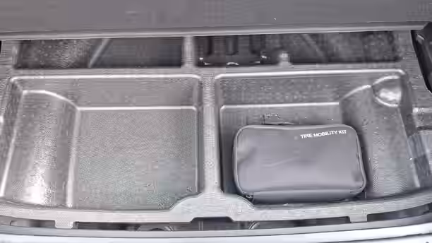 KIA SPORTAGE 15 / 27