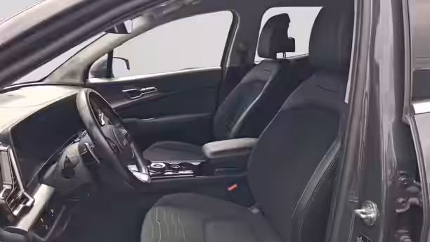 KIA SPORTAGE 11 / 27
