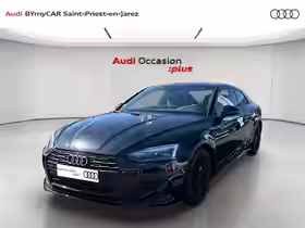 A5 Design luxe 40 TDI 204 S tronic 7 Quattro