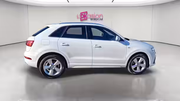 AUDI Q3 6 / 51