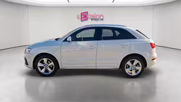 AUDI Q3 2 / 51