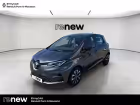 ZOE E-TECH ELECTRIQUE Evolution Zoe R110 - 22B