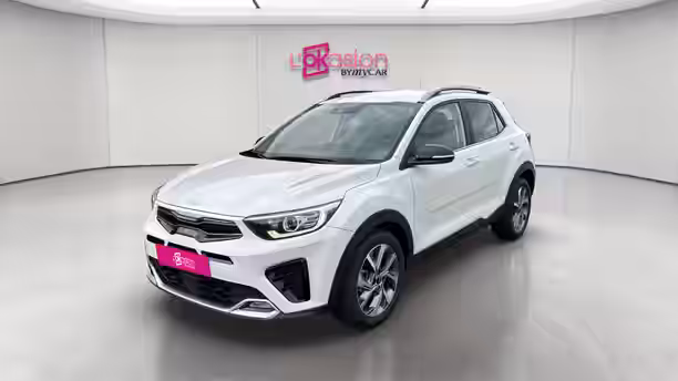 KIA STONIC 1 / 23