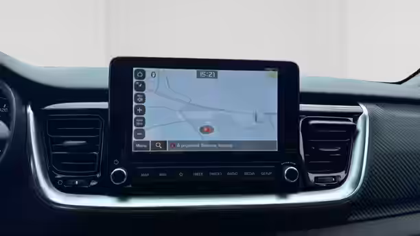 KIA STONIC 12 / 23