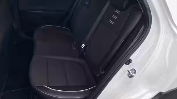 KIA STONIC 19 / 23