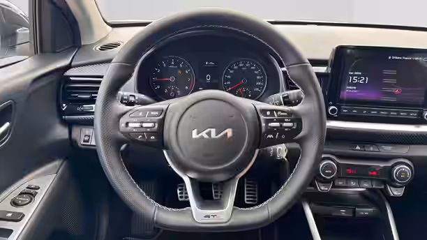KIA STONIC 22 / 23