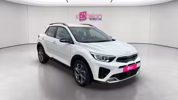 KIA STONIC 7 / 23