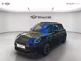 HATCH 3 PORTES F56 LCI II Edition Premium Plus Hatch 3 Portes Cooper S 178 ch DKG7