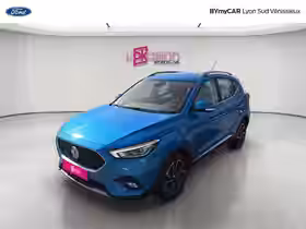 ZS Luxury 1.5L VTI-Tech 106ch 2WD