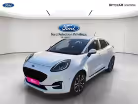 PUMA ST-Line 1.0 EcoBoost 125 ch mHEV S&S Powershift
