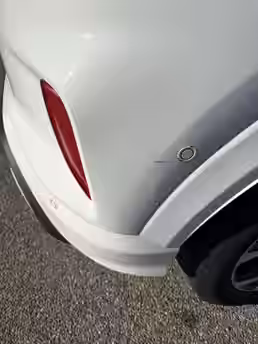 FORD PUMA 23 / 24