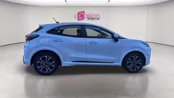 FORD PUMA 6 / 18