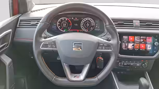 SEAT ARONA 22 / 33