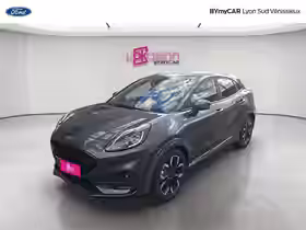 PUMA ST-Line X 1.0 EcoBoost 155 ch mHEV S&S BVM6