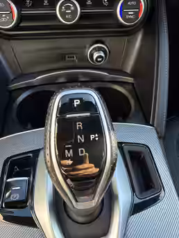 ALFA ROMEO STELVIO MY22 31 / 33