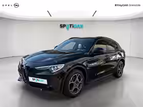 STELVIO MY22 Sprint Stelvio 2.2 190 ch Q4 AT8