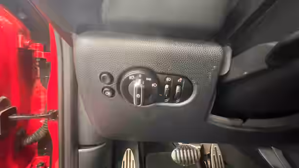 MINI HATCH 3 PORTES F56 LCI II 18 / 22