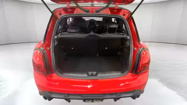 MINI HATCH 3 PORTES F56 LCI II 13 / 22