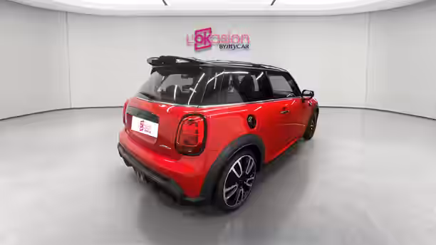 MINI HATCH 3 PORTES F56 LCI II 5 / 22