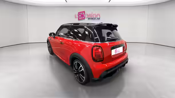 MINI HATCH 3 PORTES F56 LCI II 3 / 22