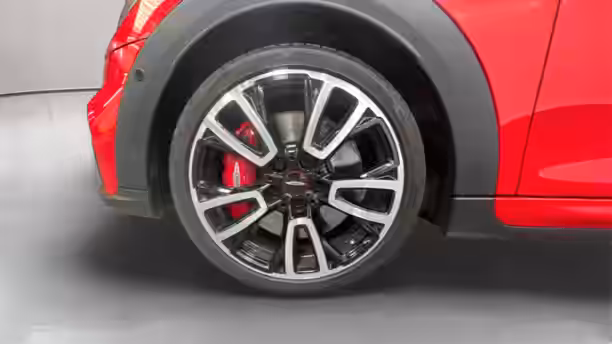 MINI HATCH 3 PORTES F56 LCI II 14 / 22