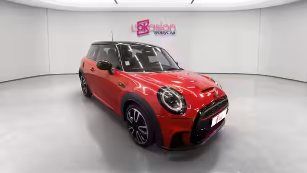 MINI HATCH 3 PORTES F56 LCI II 7 / 22