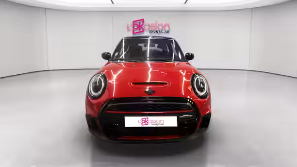 MINI HATCH 3 PORTES F56 LCI II 8 / 22