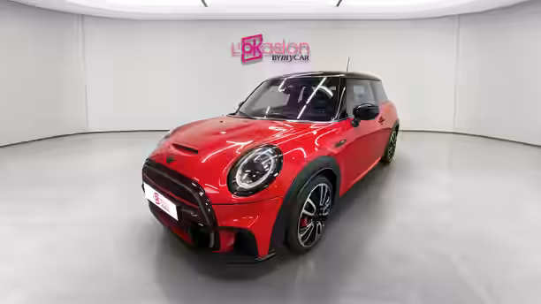 MINI HATCH 3 PORTES F56 LCI II 1 / 22