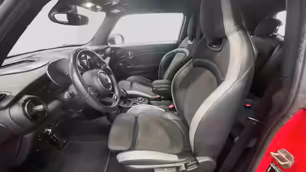 MINI HATCH 3 PORTES F56 LCI II 11 / 22