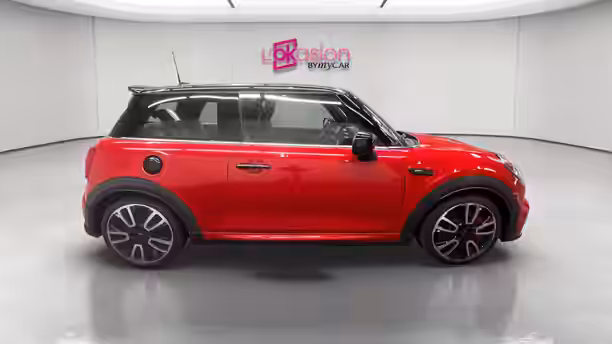 MINI HATCH 3 PORTES F56 LCI II 6 / 22