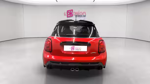 MINI HATCH 3 PORTES F56 LCI II 4 / 22