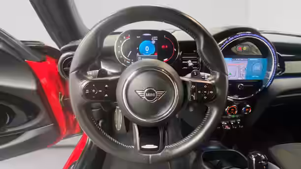 MINI HATCH 3 PORTES F56 LCI II 10 / 22