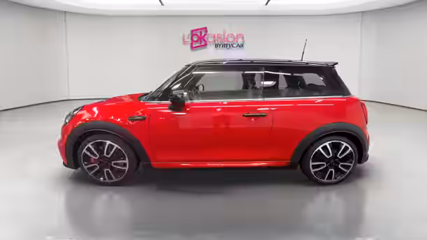 MINI HATCH 3 PORTES F56 LCI II 2 / 22