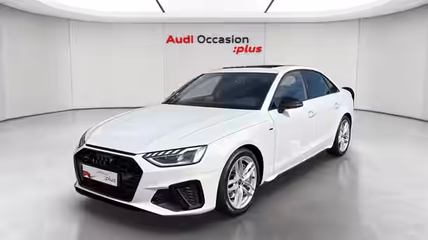 AUDI A4 1 / 32