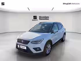 ARONA Urban 1.0 EcoTSI 95 ch Start/Stop BVM5