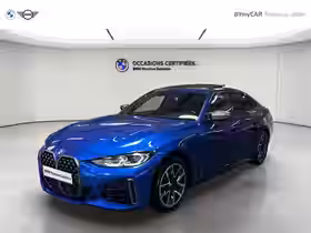 SERIE 4 GRAN COUPE G26  Gran Coupe M440i xDrive 374 ch BVA8