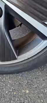 CUPRA FORMENTOR 26 / 28