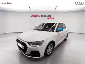 A1 SPORTBACK A1 25 TFSI 95 ch BVM5