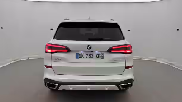 BMW X5 G05 4 / 25