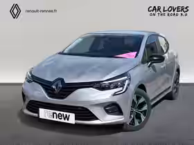 CLIO V Evolution Clio TCe 90