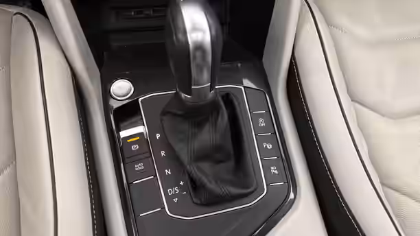 VOLKSWAGEN TIGUAN 24 / 31
