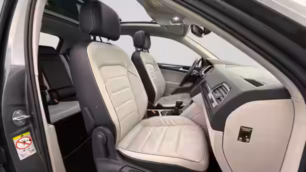 VOLKSWAGEN TIGUAN 14 / 31
