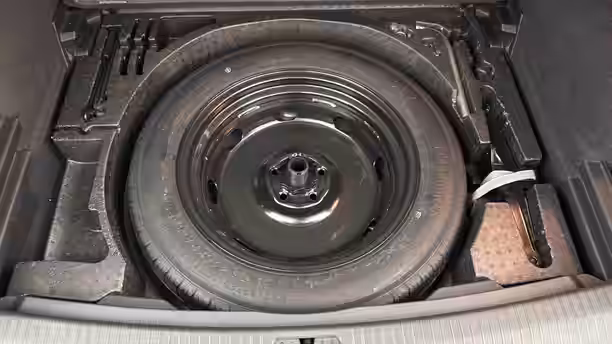 VOLKSWAGEN TIGUAN 17 / 31